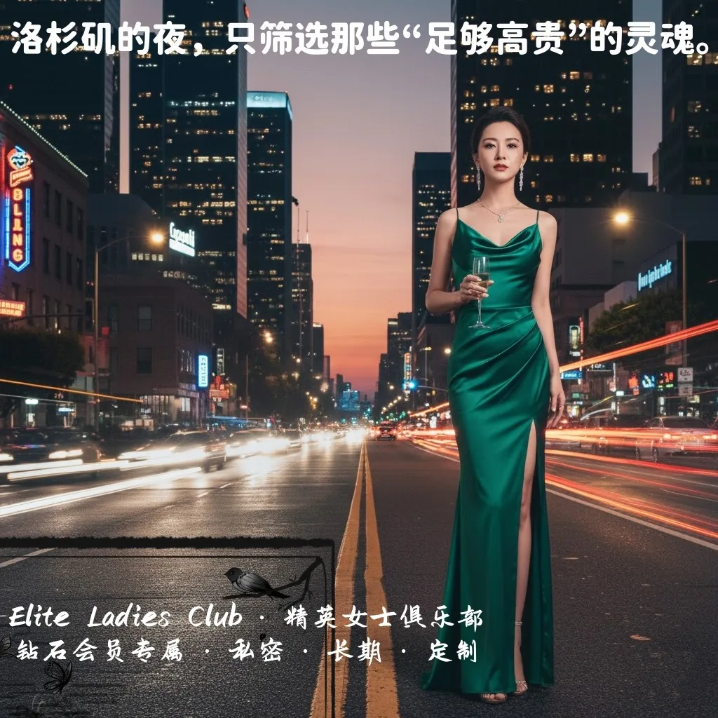 洛杉矶深夜女子SPA与24小时咨询